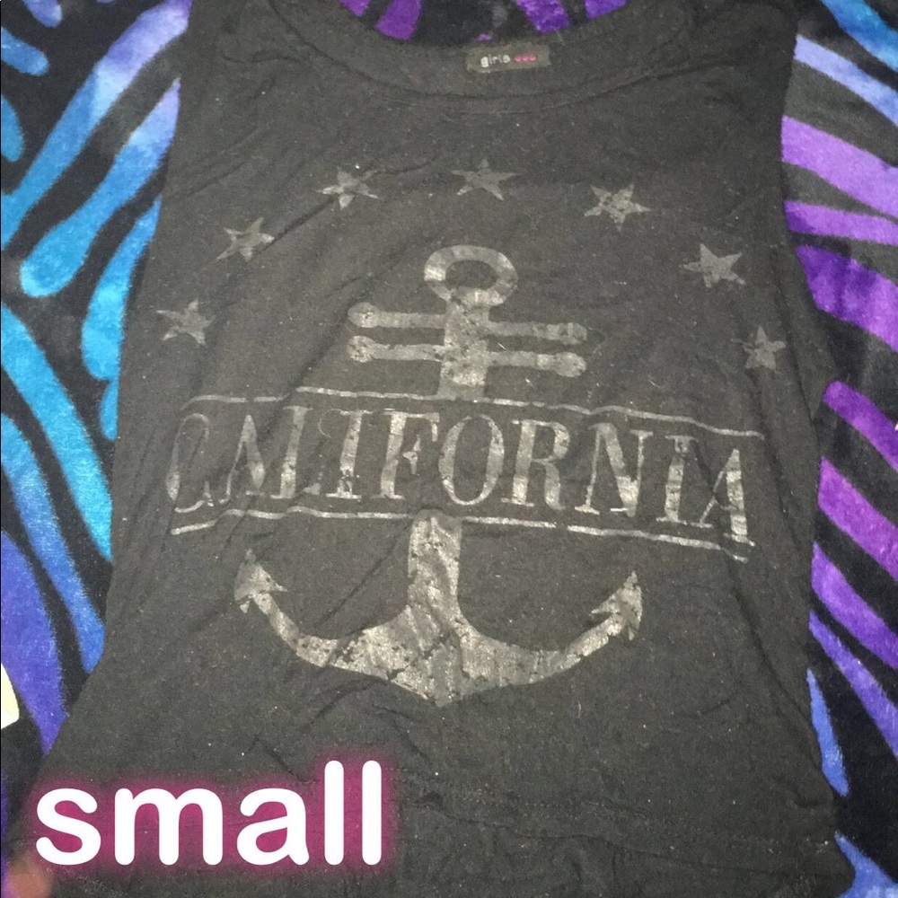 California Tanktop